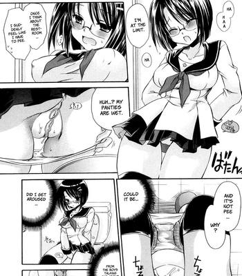 Love & Hate 1 comic porn sex 154