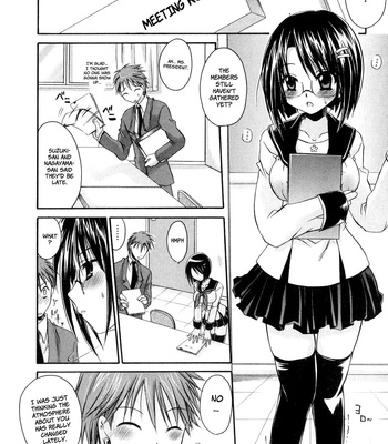 Love & Hate 1 comic porn sex 158