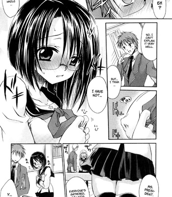 Love & Hate 1 comic porn sex 159