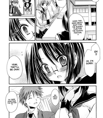 Love & Hate 1 comic porn sex 160