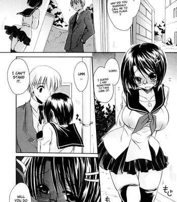 Love & Hate 1 comic porn sex 162