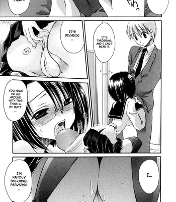 Love & Hate 1 comic porn sex 163