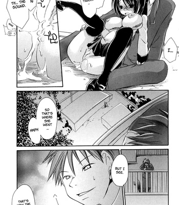 Love & Hate 1 comic porn sex 174