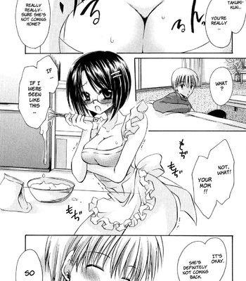 Love & Hate 1 comic porn sex 175