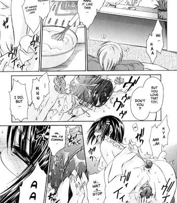 Love & Hate 1 comic porn sex 177