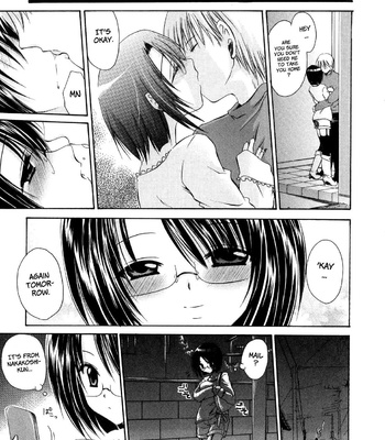 Love & Hate 1 comic porn sex 183