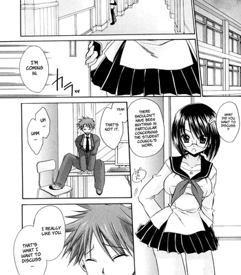 Love & Hate 1 comic porn sex 184