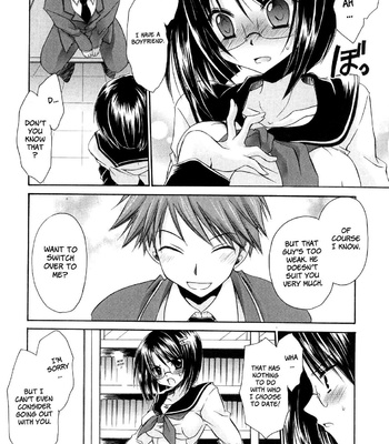 Love & Hate 1 comic porn sex 185