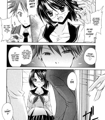 Love & Hate 1 comic porn sex 187