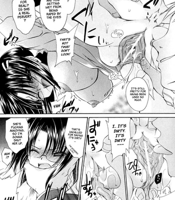 Love & Hate 1 comic porn sex 192