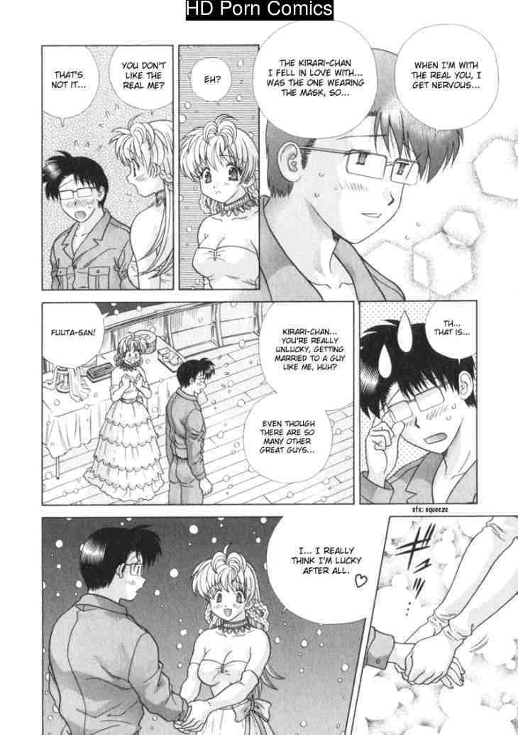 Love Lucky Vol.1 comic porn sex 74