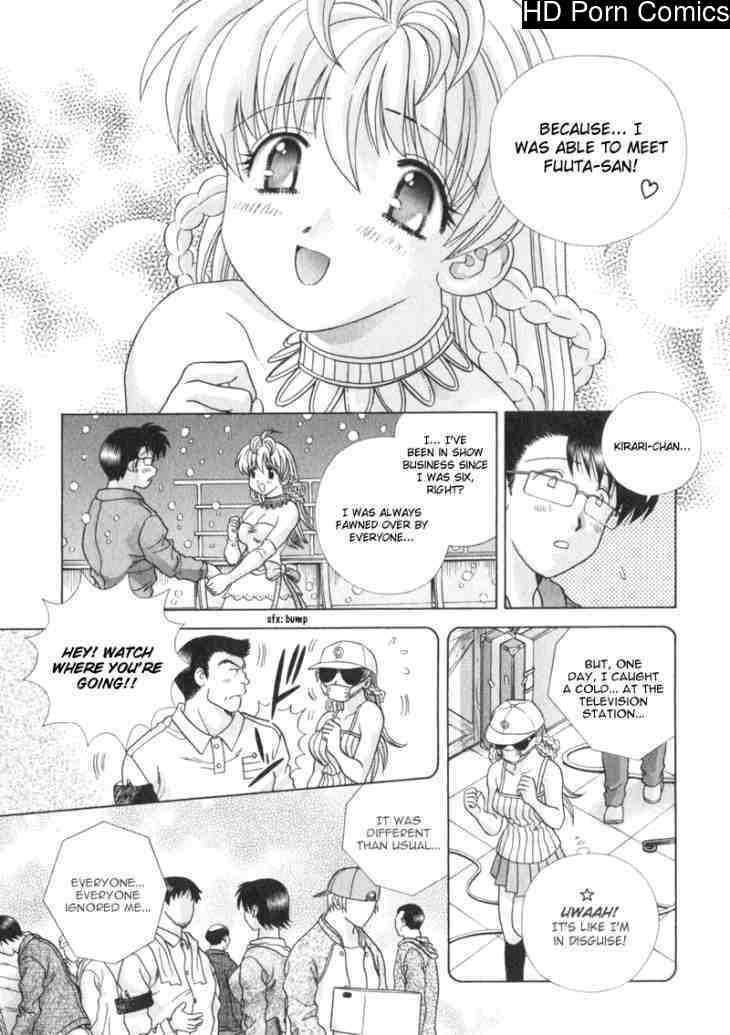 Love Lucky Vol.1 comic porn sex 75