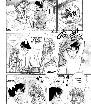 Love Lucky Vol.1 comic porn sex 133