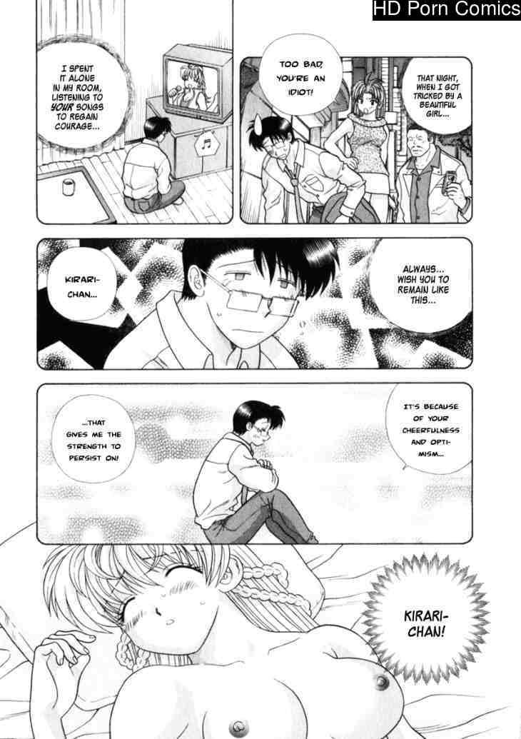 Love Lucky Vol.1 comic porn sex 146