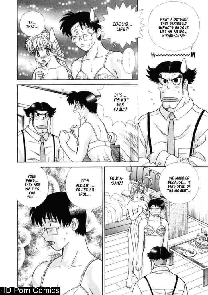 Love Lucky Vol.1 comic porn sex 169