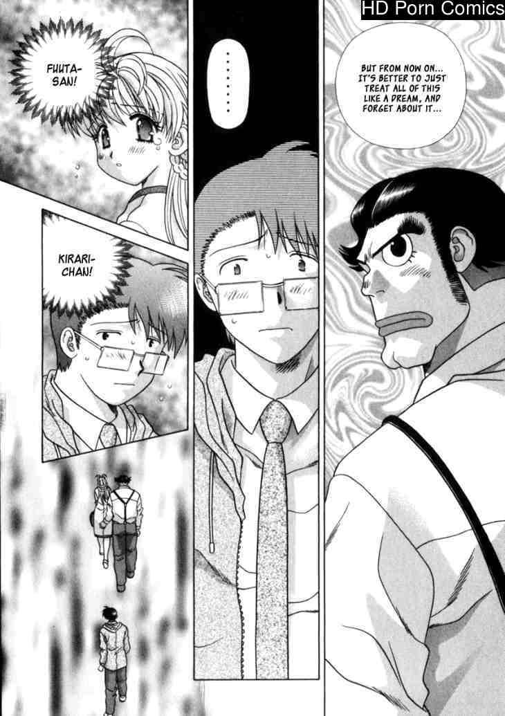 Love Lucky Vol.1 comic porn sex 172