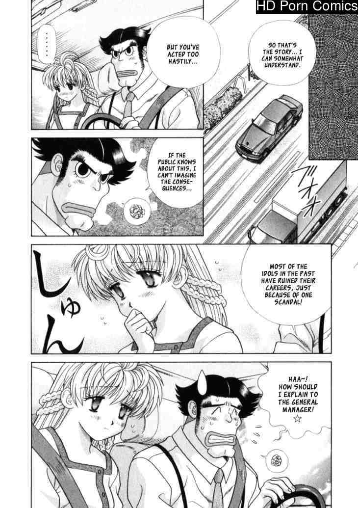 Love Lucky Vol.1 comic porn sex 173