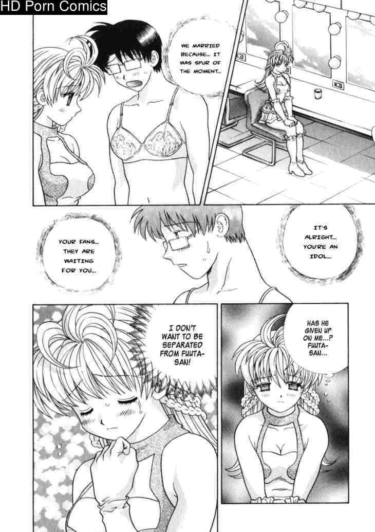 Love Lucky Vol.1 comic porn sex 181