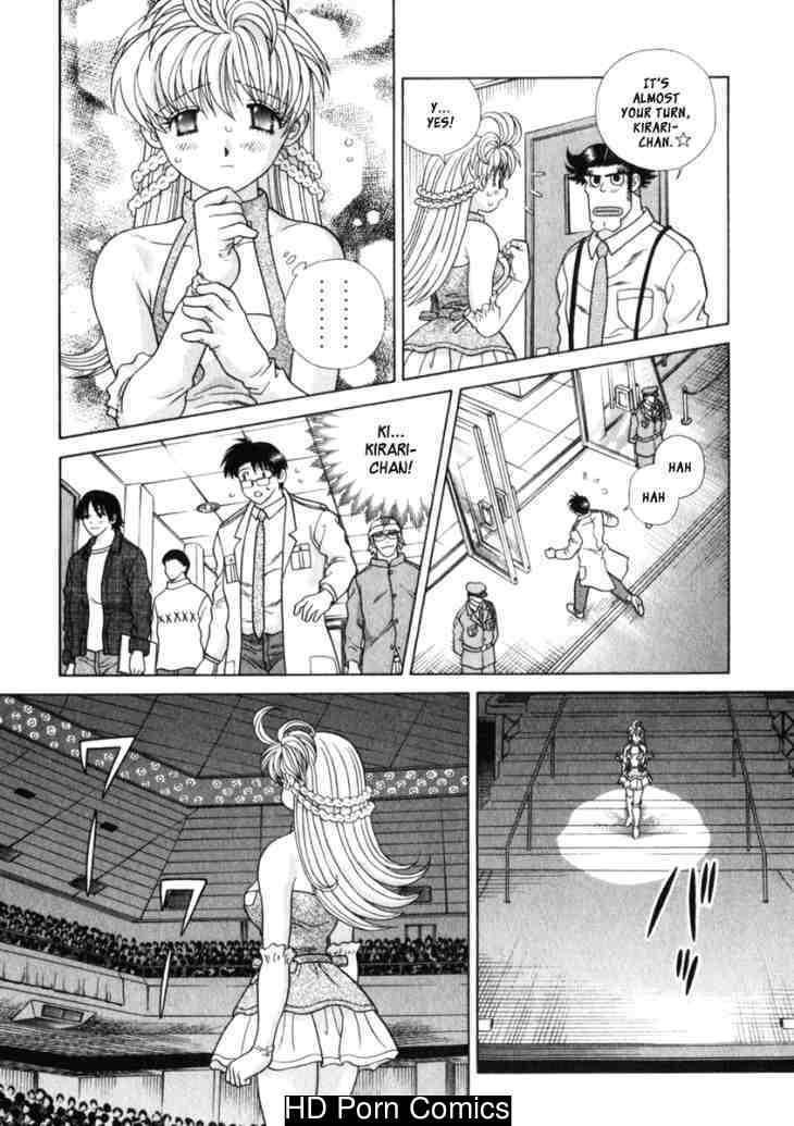 Love Lucky Vol.1 comic porn sex 182