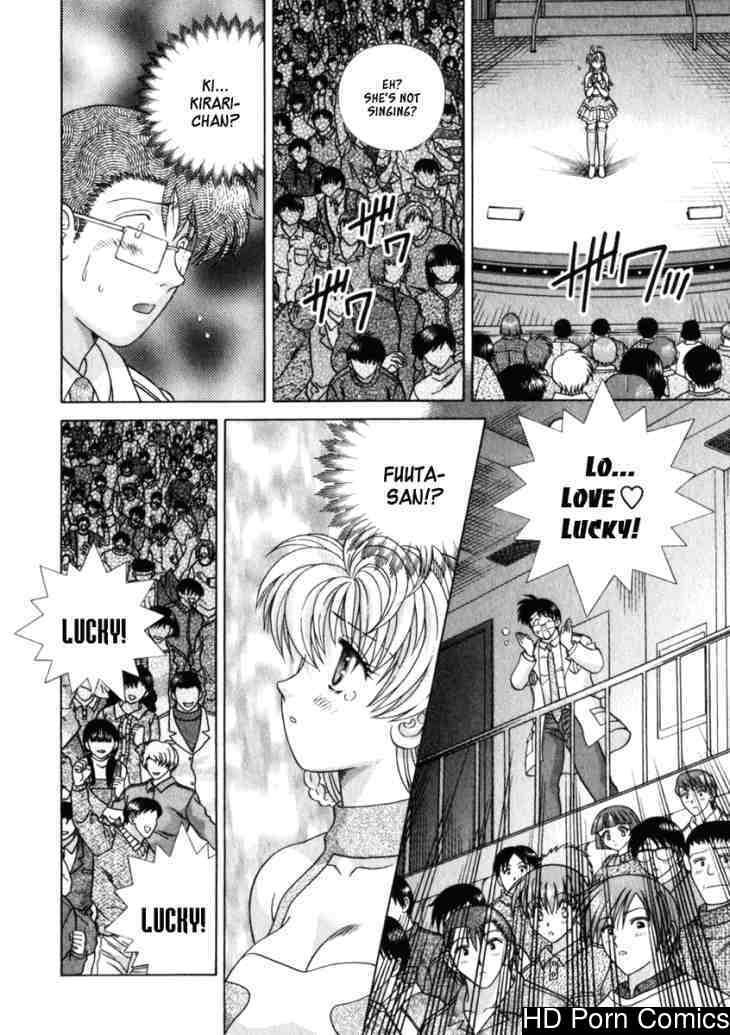 Love Lucky Vol.1 comic porn sex 185