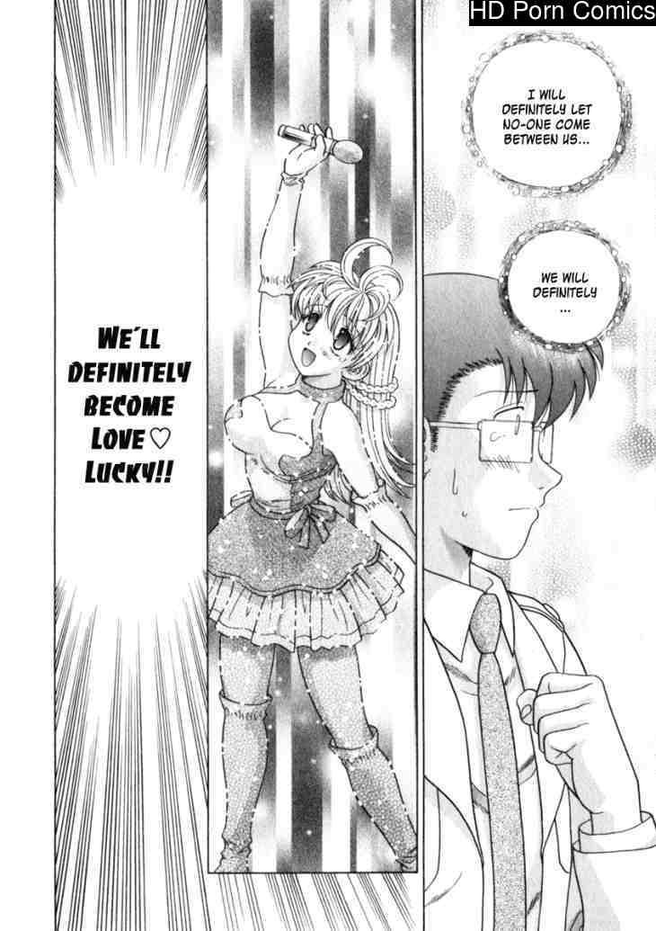 Love Lucky Vol.1 comic porn sex 189