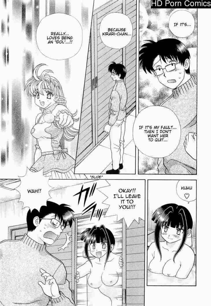 Love Lucky Vol.4 comic porn sex 19