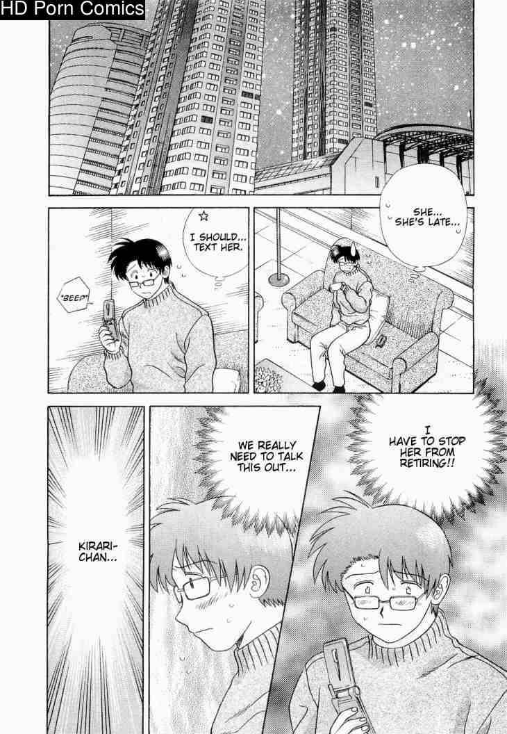 Love Lucky Vol.4 comic porn sex 21