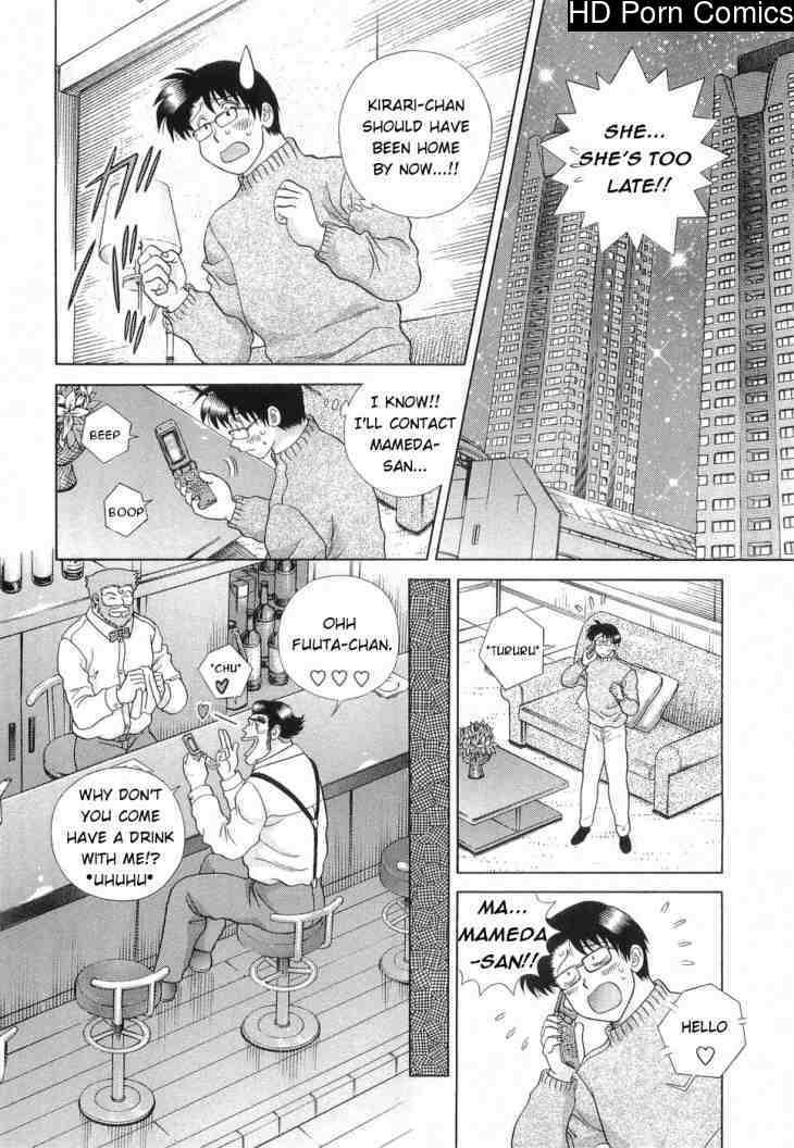 Love Lucky Vol.4 comic porn sex 24