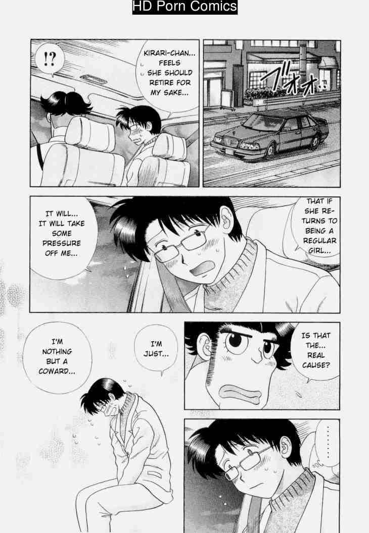 Love Lucky Vol.4 comic porn sex 27