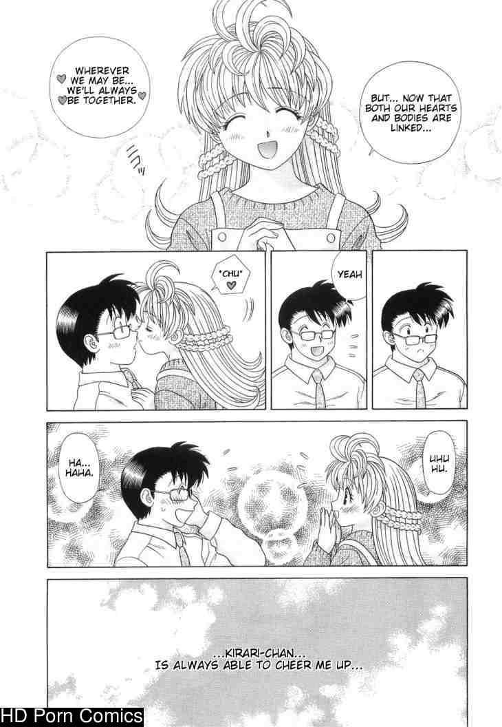 Love Lucky Vol.4 comic porn sex 67