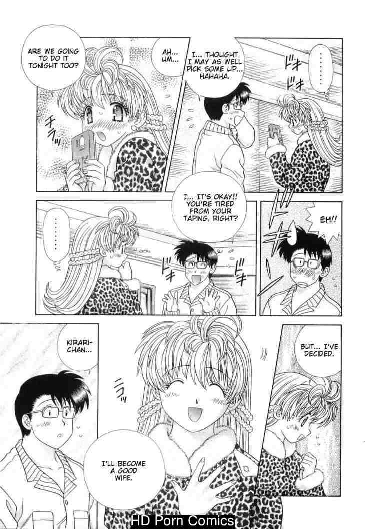 Love Lucky Vol.4 comic porn sex 77