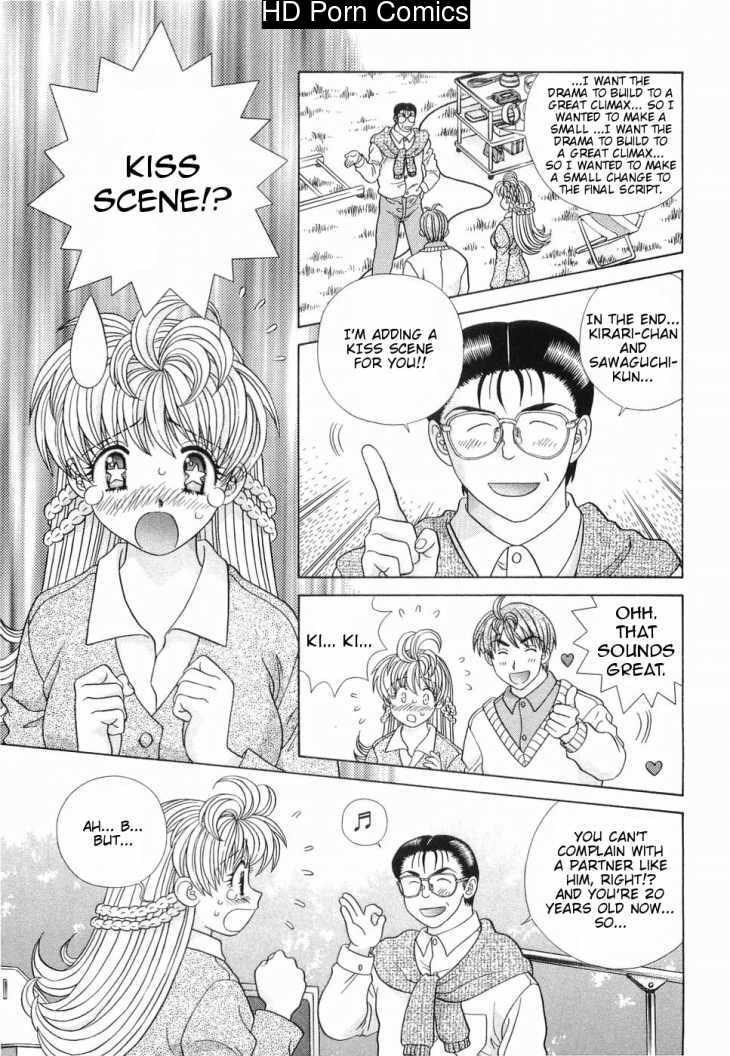 Love Lucky Vol.4 comic porn sex 85