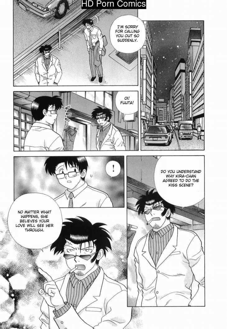 Love Lucky Vol.4 comic porn sex 114