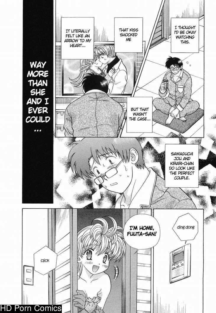 Love Lucky Vol.4 comic porn sex 173