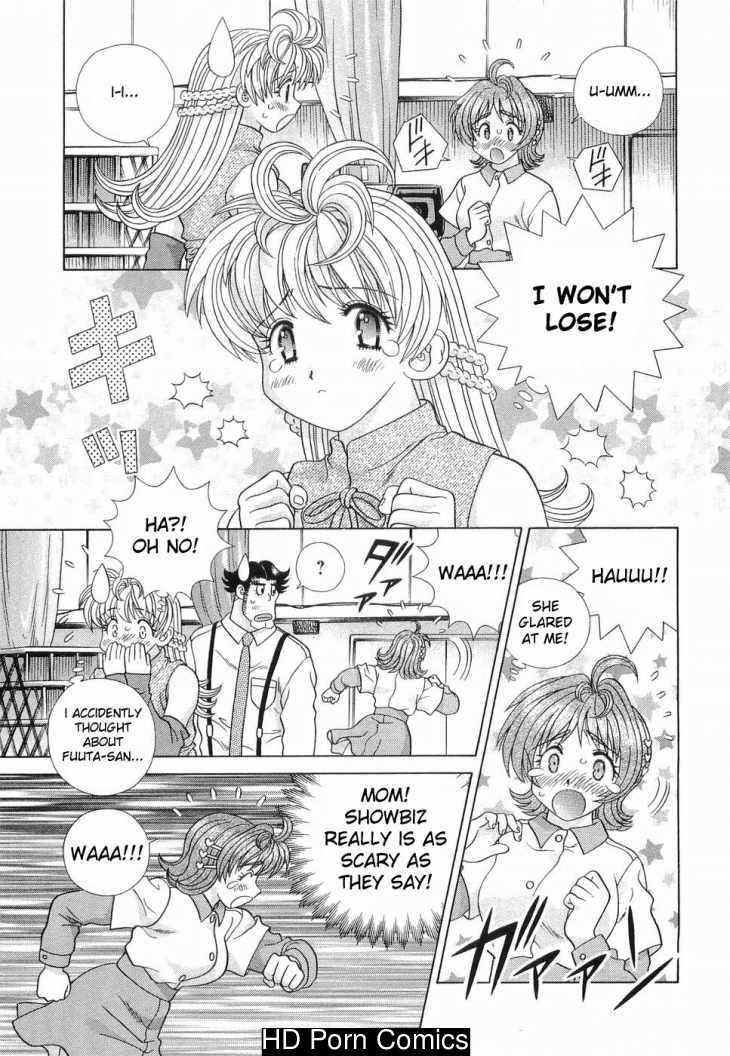 Love Lucky Vol.4 comic porn sex 197