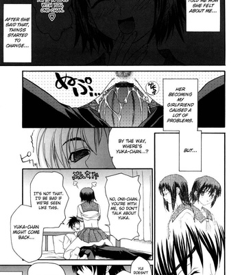 love-or-fool-shinsouban-chapter-1-012-1 Love Or Fool Shinsouban Chapter 1 comic porn sex 12