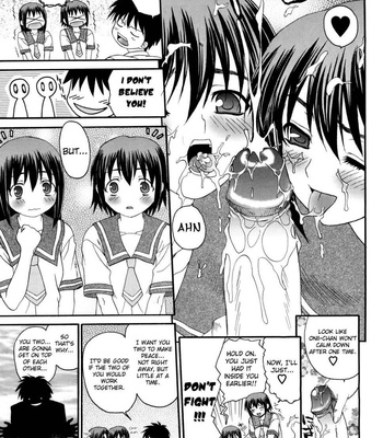 love-or-fool-shinsouban-chapter-1-016-1 Love Or Fool Shinsouban Chapter 1 comic porn sex 16