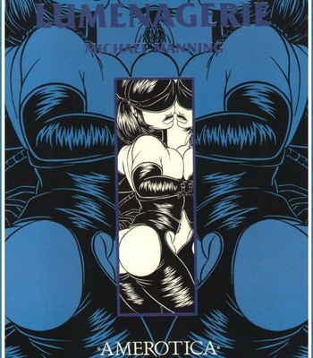 Lumenagerie comic porn thumbnail 001