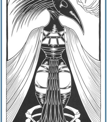 Lumenagerie comic porn sex 3