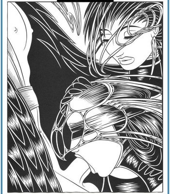 Lumenagerie comic porn sex 6