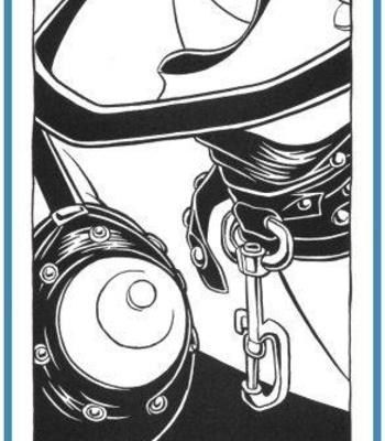 Lumenagerie comic porn sex 7