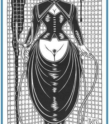 Lumenagerie comic porn sex 8