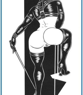 Lumenagerie comic porn sex 11