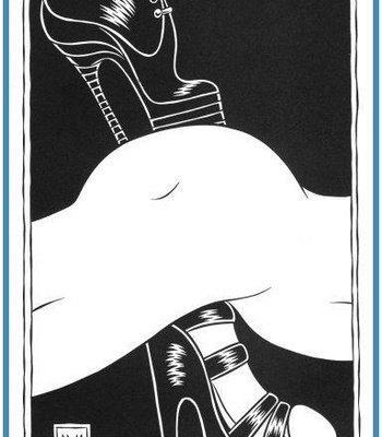 Lumenagerie comic porn sex 12