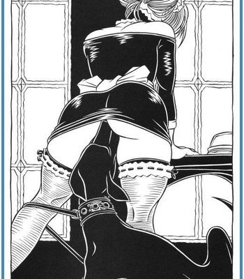 Lumenagerie comic porn sex 16