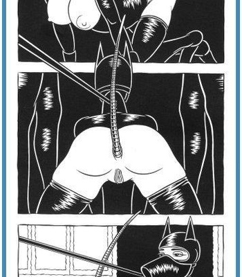 Lumenagerie comic porn sex 19