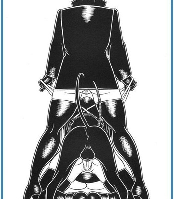 Lumenagerie comic porn sex 21