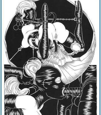 Lumenagerie comic porn sex 26