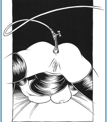 Lumenagerie comic porn sex 28