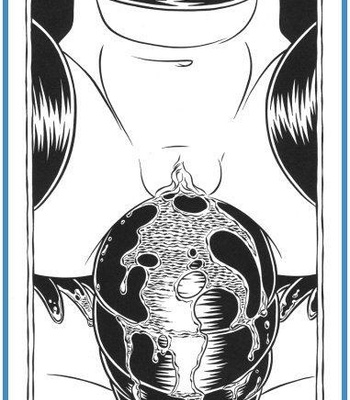 Lumenagerie comic porn sex 29